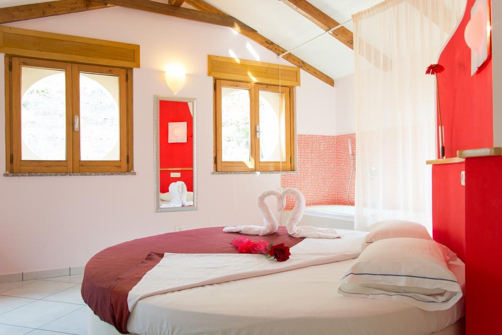 Bed and Breakfast Minihotel Iris Maiori